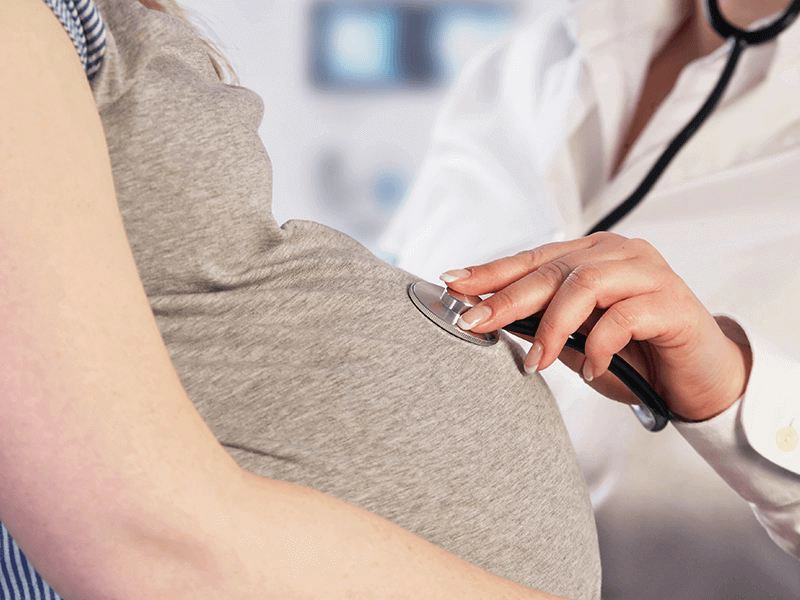 High Risk Pregnancy Care Hospital in Thane